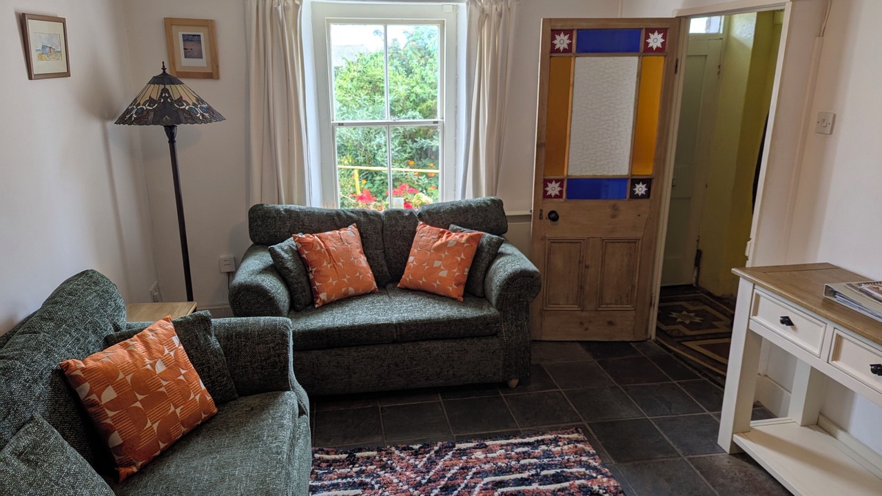 Photo of Livingroom in Mousehole