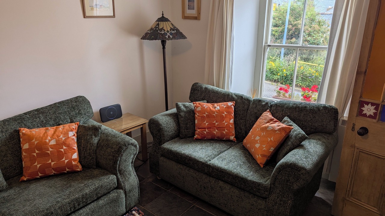 Photo of Livingroom in Mousehole