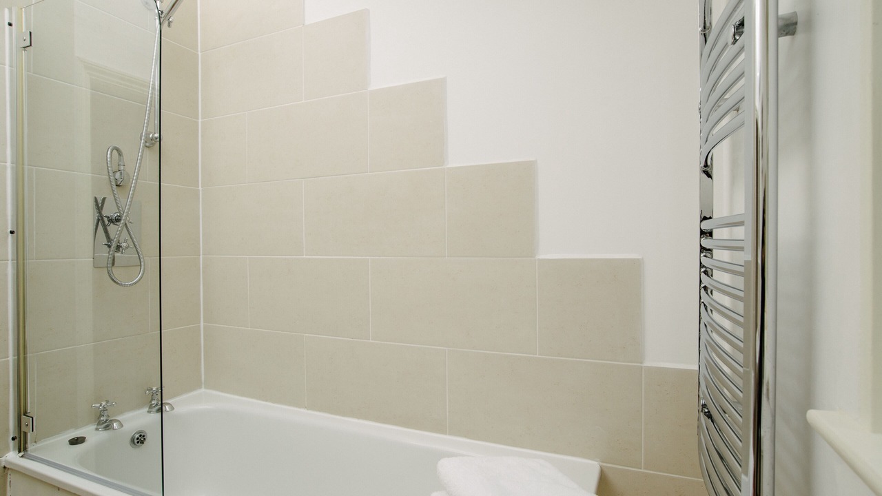 Photo of Bathroom in Mousehole