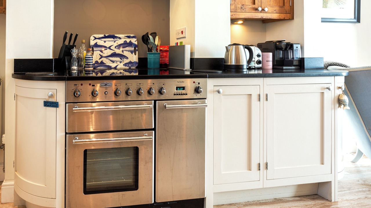 Photo of Kitchen in Runswick Bay