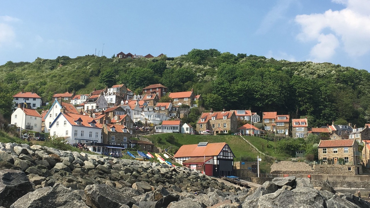 Photo of Others in Runswick Bay