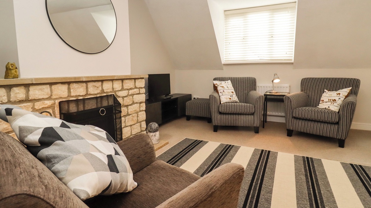 Photo of Livingroom in Stow-on-the-Wold