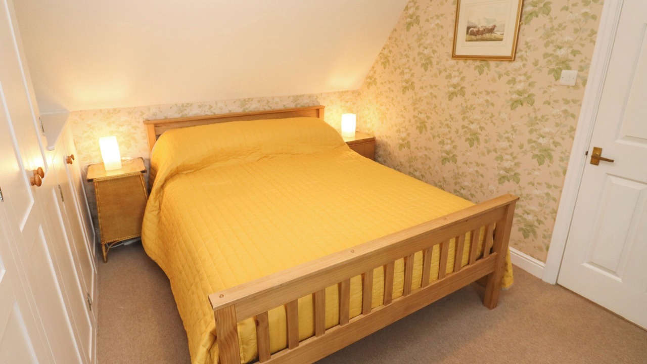Photo of Bedroom in Stow-on-the-Wold
