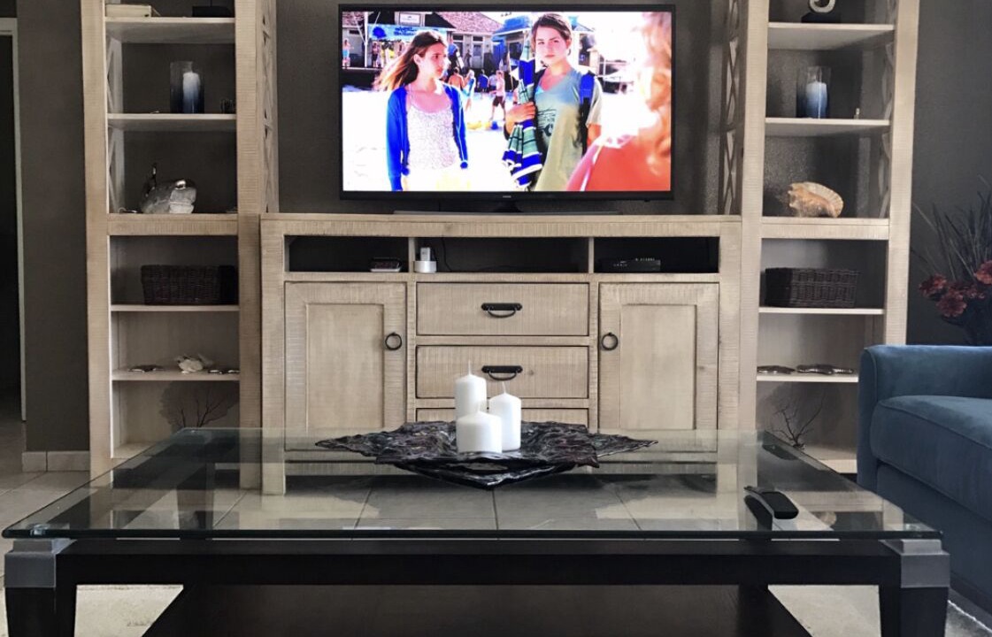 Photo of Livingroom in Sunrise Park