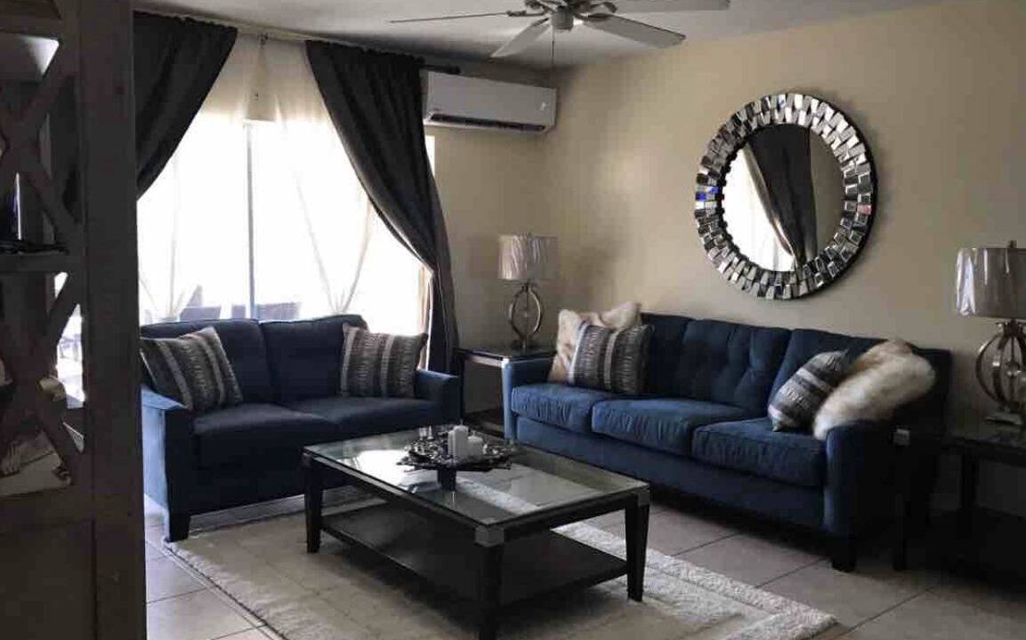 Photo of Livingroom in Sunrise Park