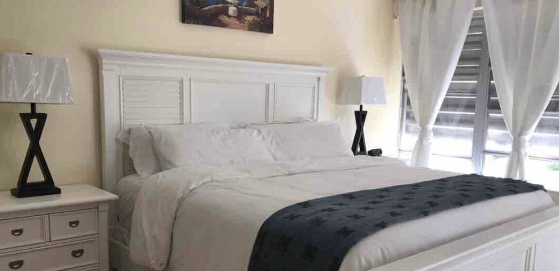 Photo of Bedroom in Sunrise Park
