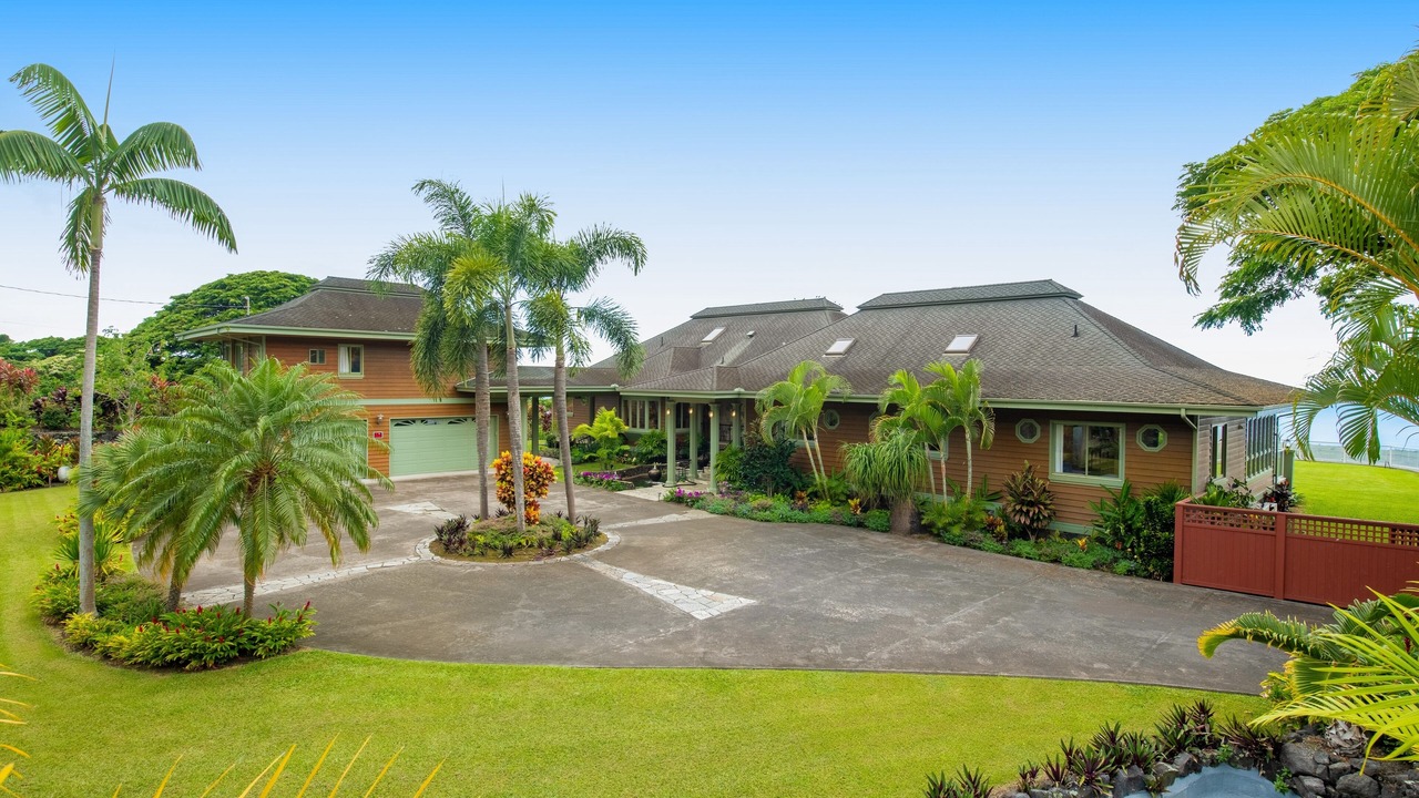 Photo of Outdoor in Honaunau-Napoopoo