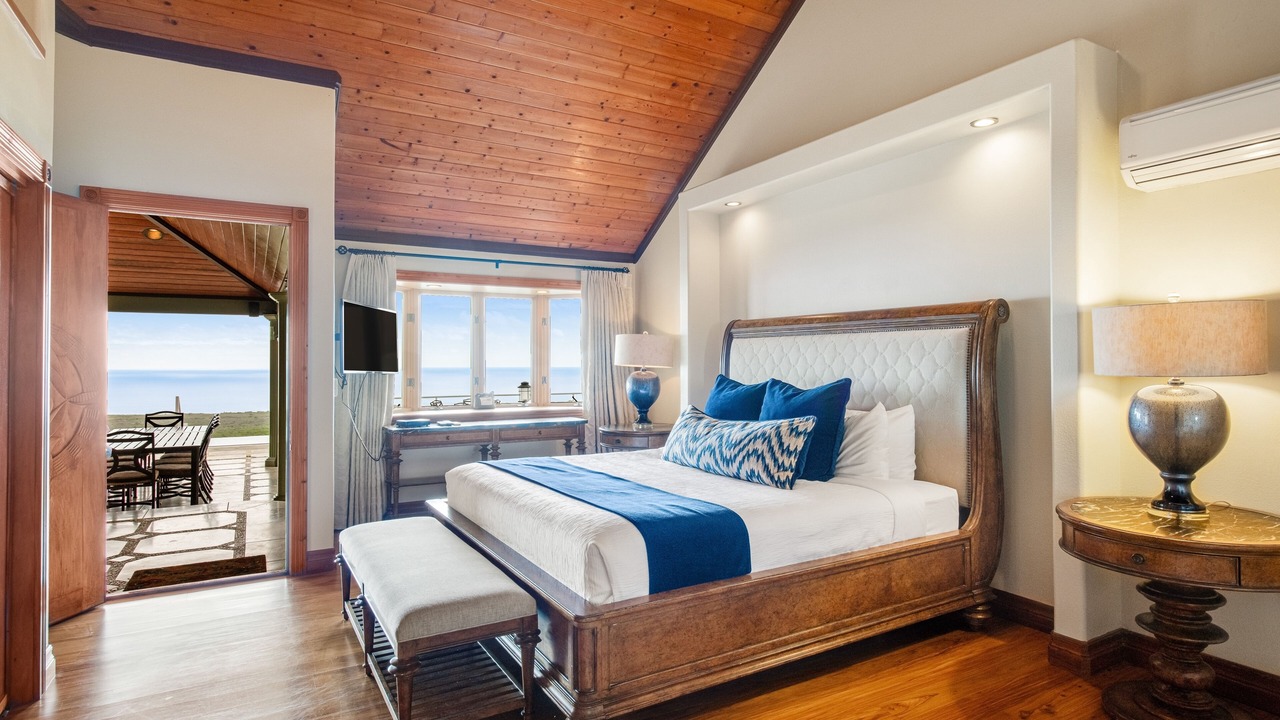 Photo of Bedroom in Honaunau-Napoopoo