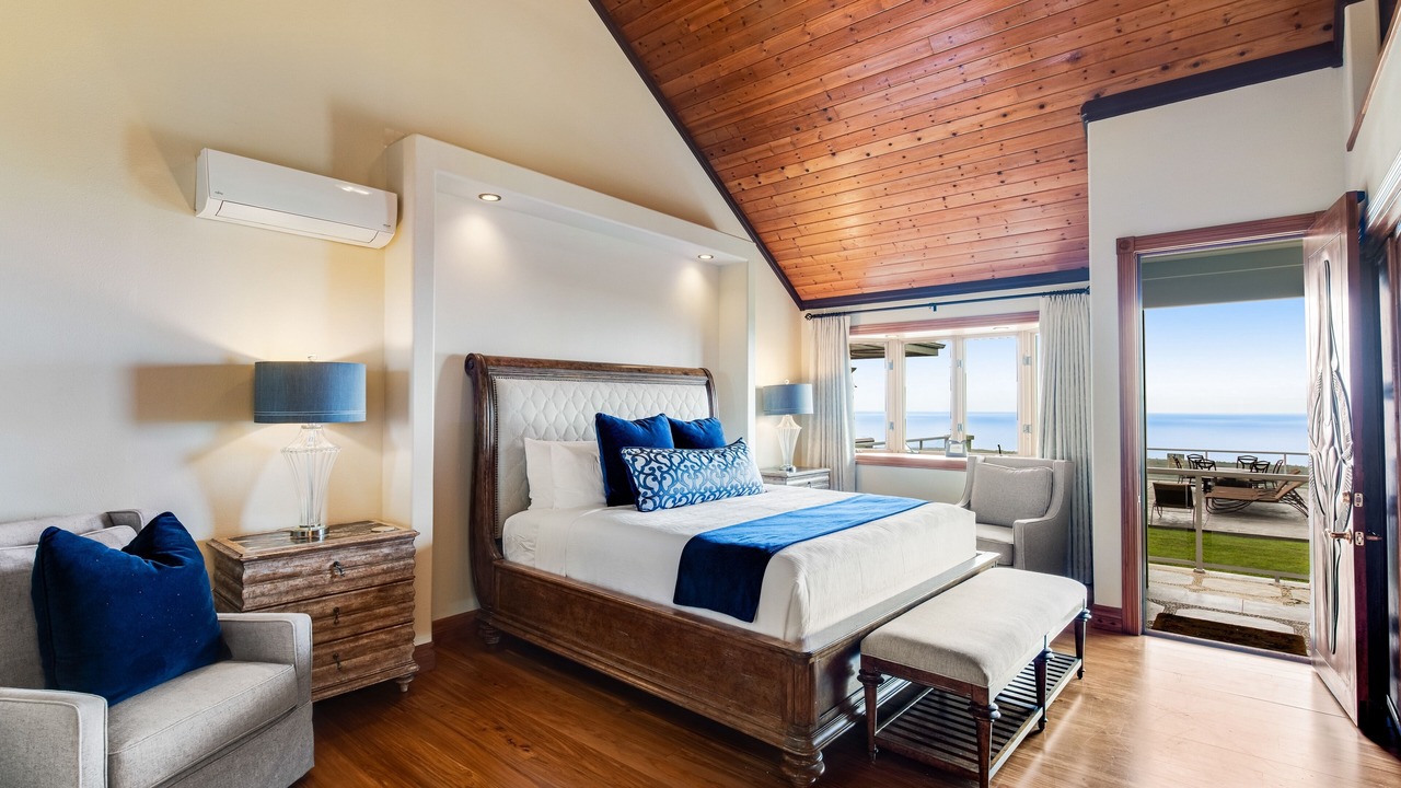 Photo of Bedroom in Honaunau-Napoopoo