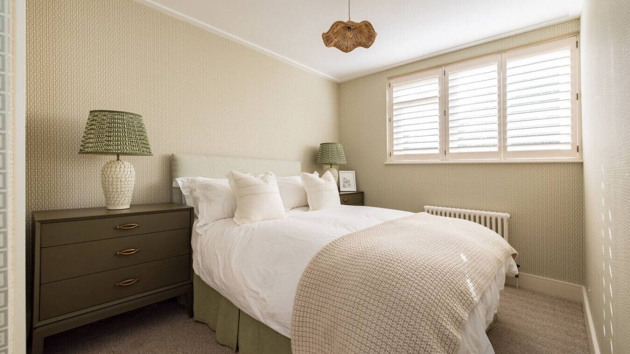 Photo of Bedroom in St. Mary's Park