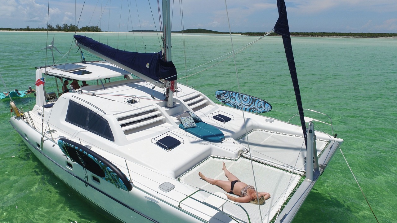 Photo of Others in Great Harbour Cay