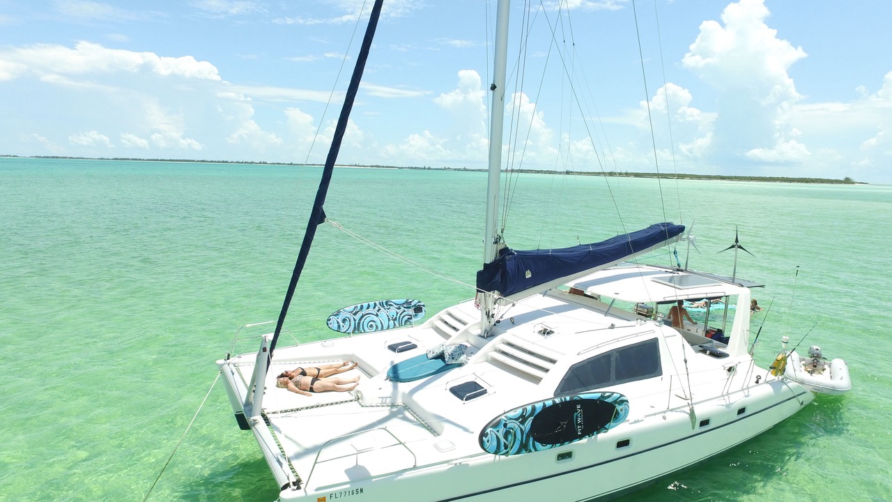 Photo of Others in Great Harbour Cay
