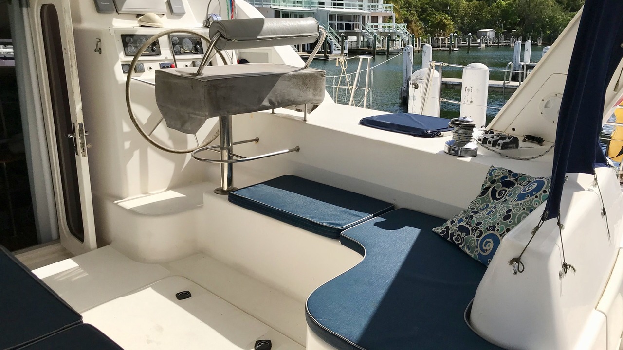 Photo of Outdoor in Great Harbour Cay