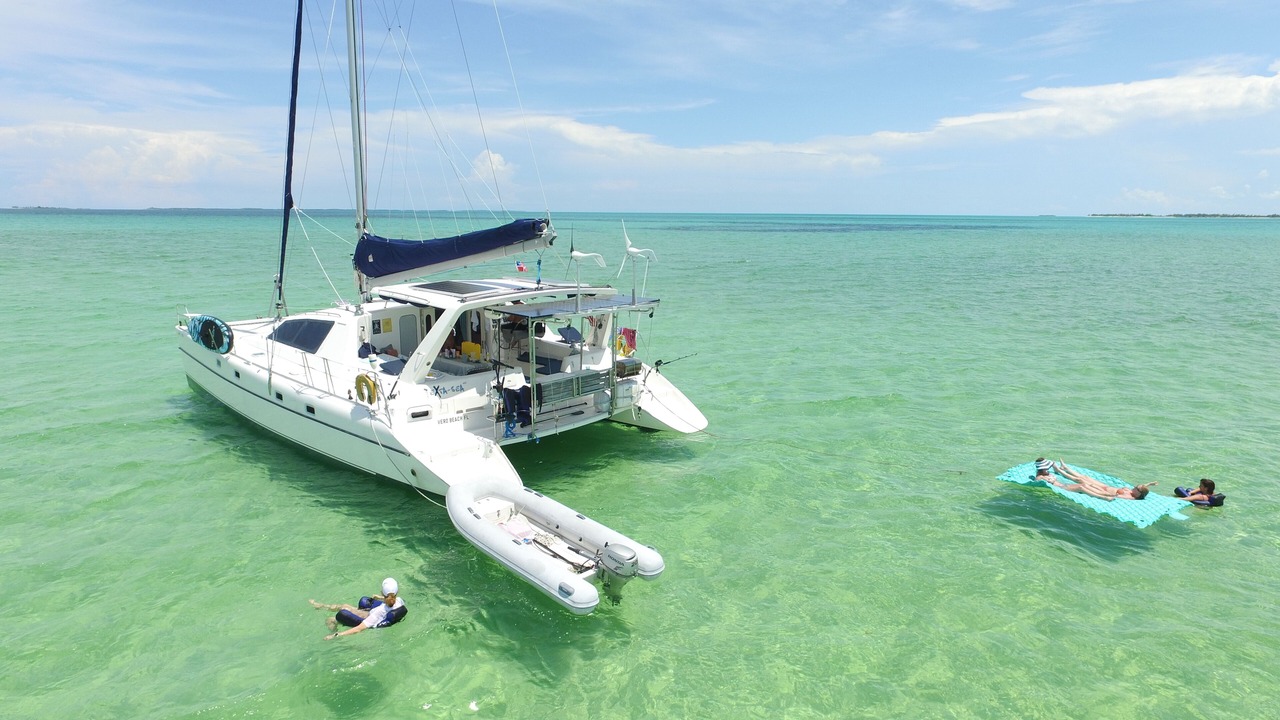 Photo of Others in Great Harbour Cay