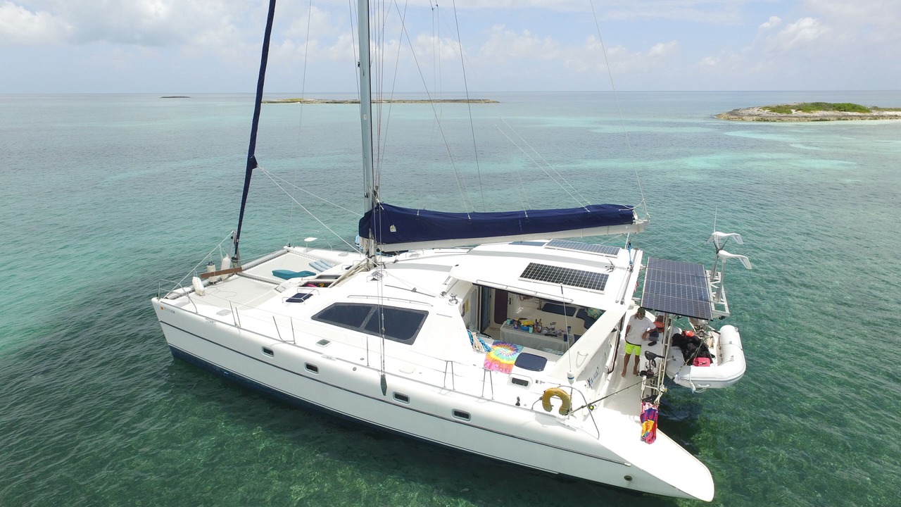 Photo of Others in Great Harbour Cay