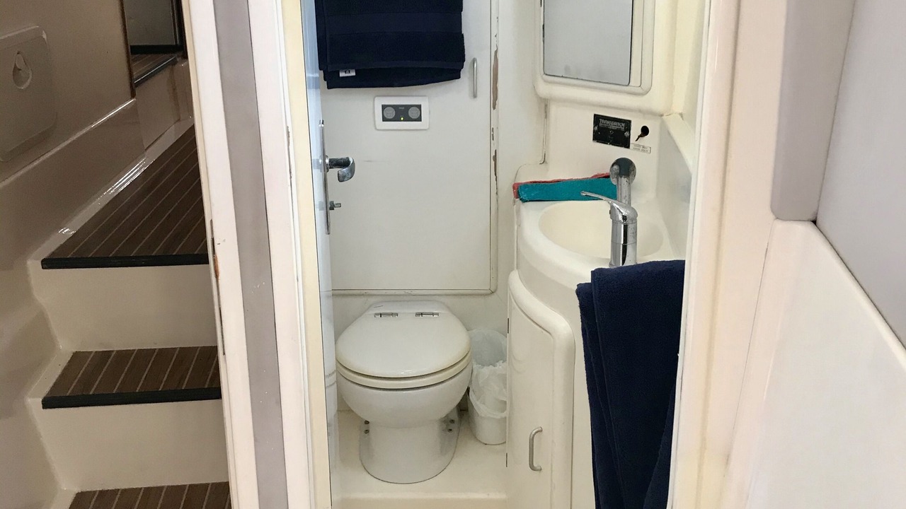 Photo of Bathroom in Great Harbour Cay
