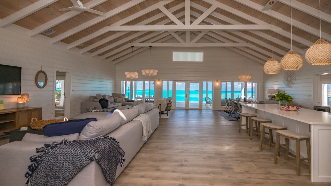 Photo of Livingroom in Jimmy Hill