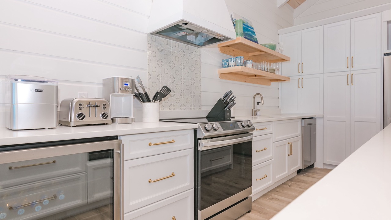 Photo of Kitchen in Jimmy Hill