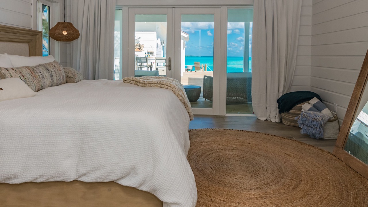 Photo of Bedroom in Jimmy Hill