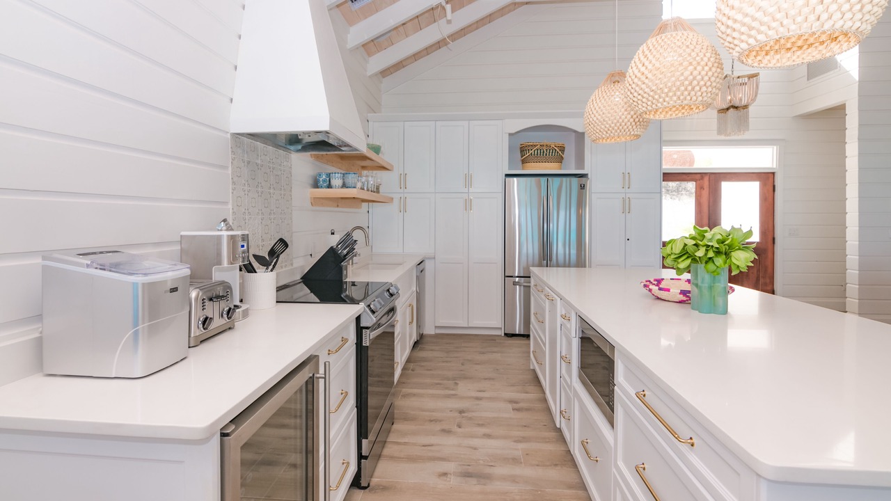 Photo of Kitchen in Jimmy Hill