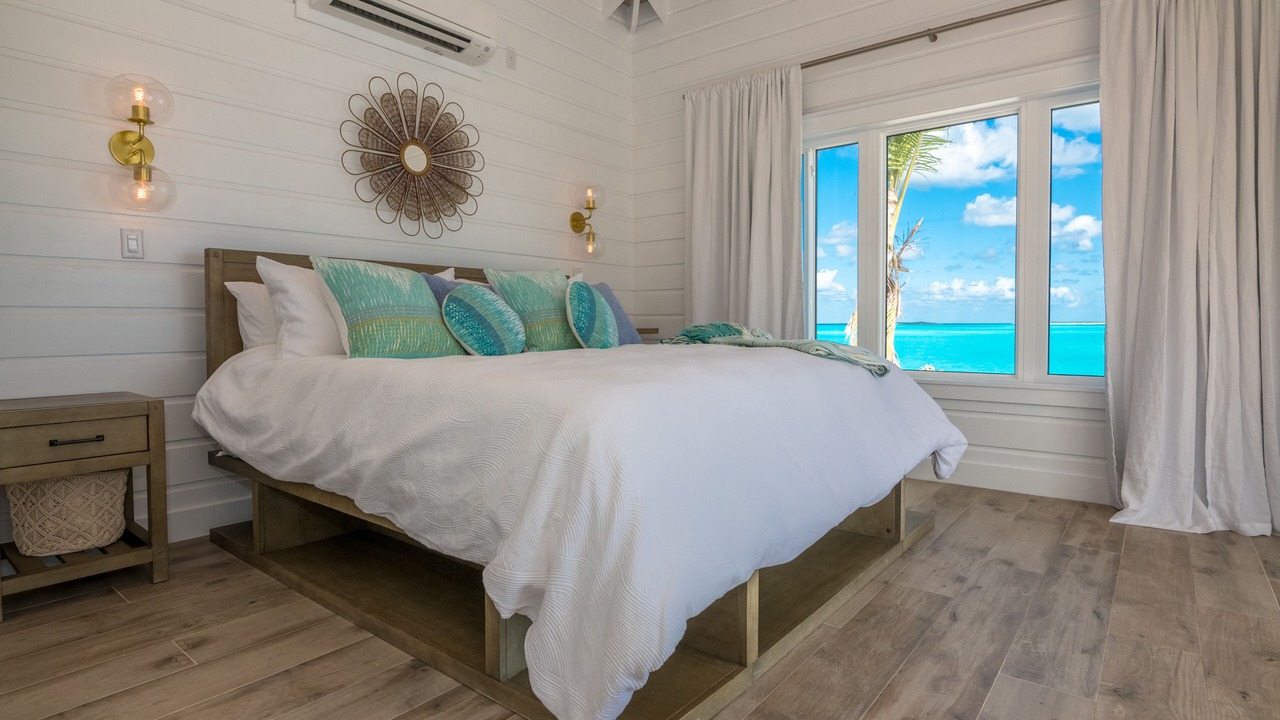 Photo of Bedroom in Jimmy Hill