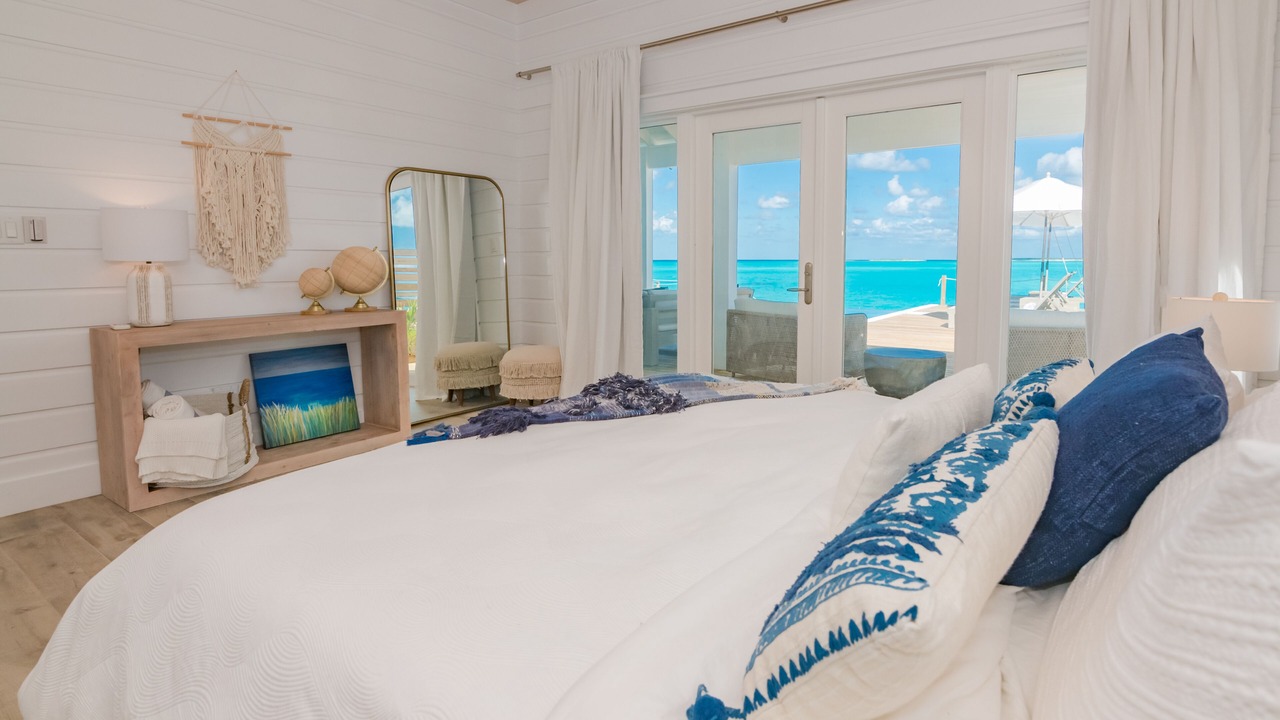 Photo of Bedroom in Jimmy Hill