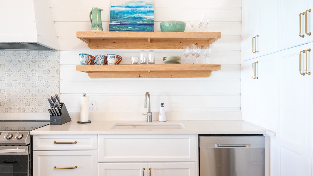 Photo of Kitchen in Jimmy Hill