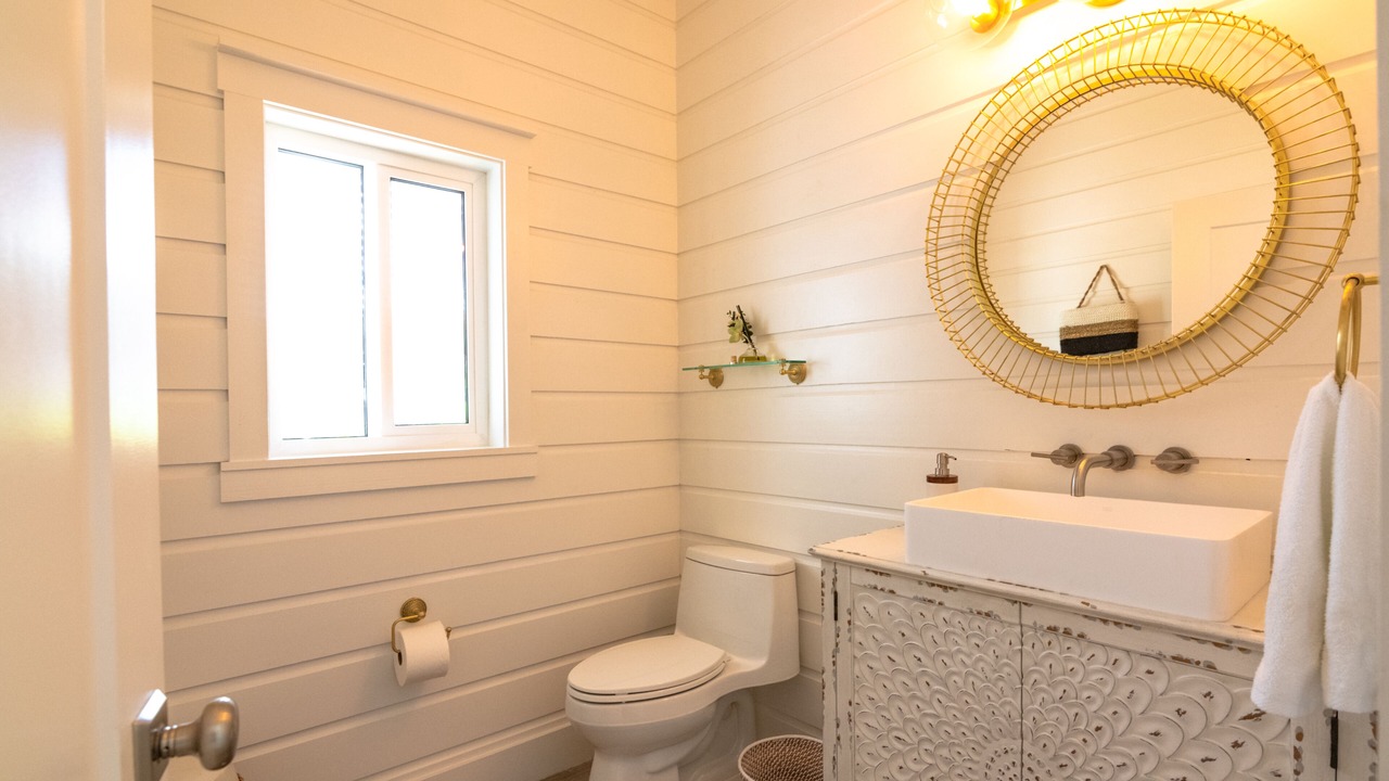Photo of Bathroom in Jimmy Hill