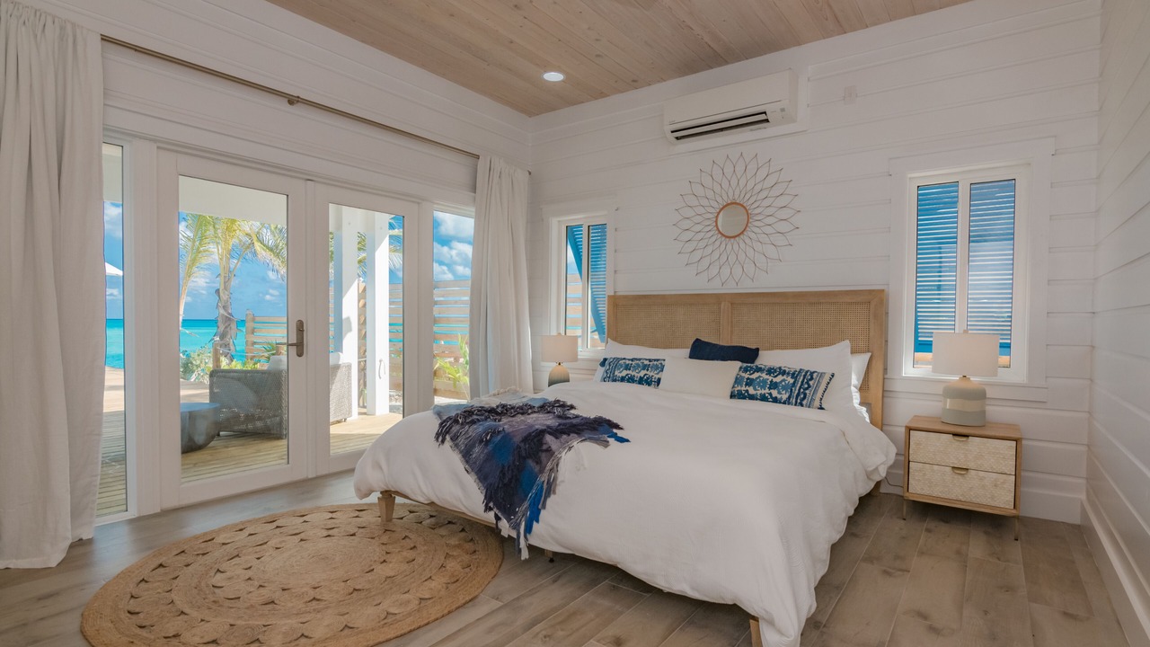 Photo of Bedroom in Jimmy Hill