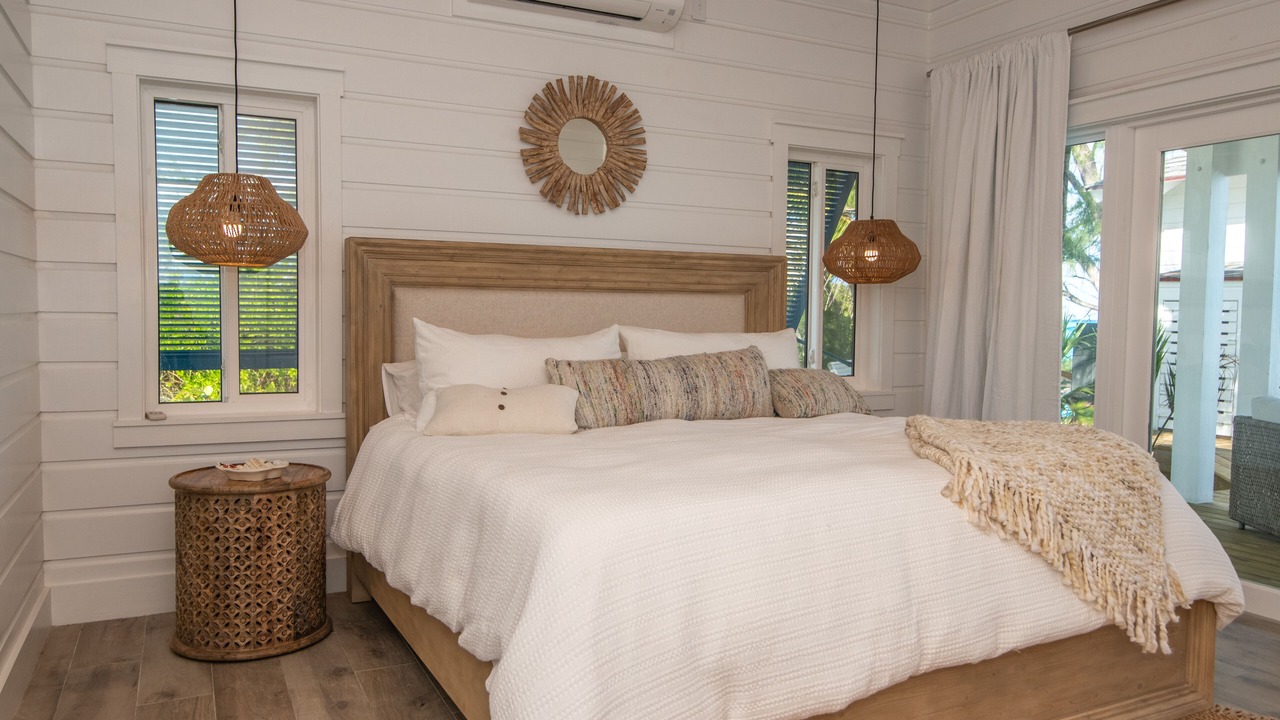Photo of Bedroom in Jimmy Hill