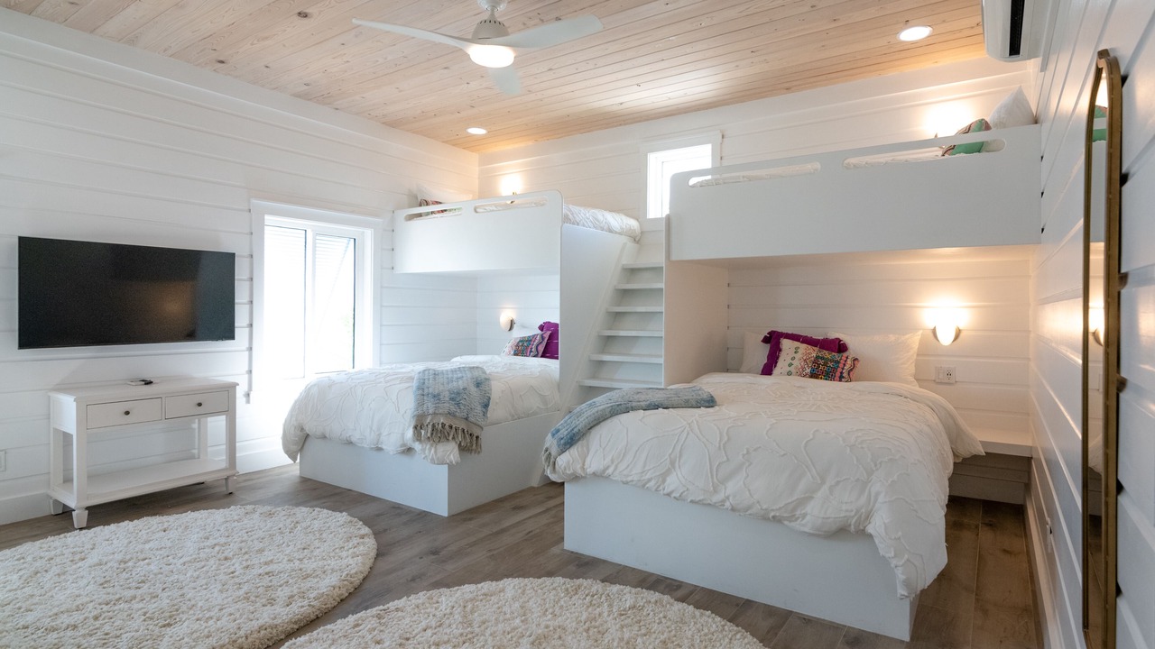 Photo of Bedroom in Jimmy Hill