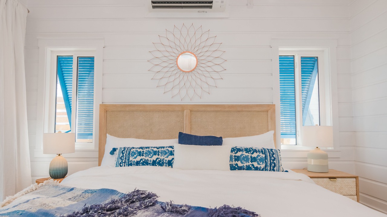 Photo of Bedroom in Jimmy Hill