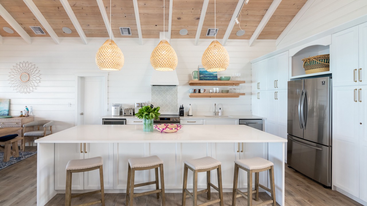 Photo of Kitchen in Jimmy Hill