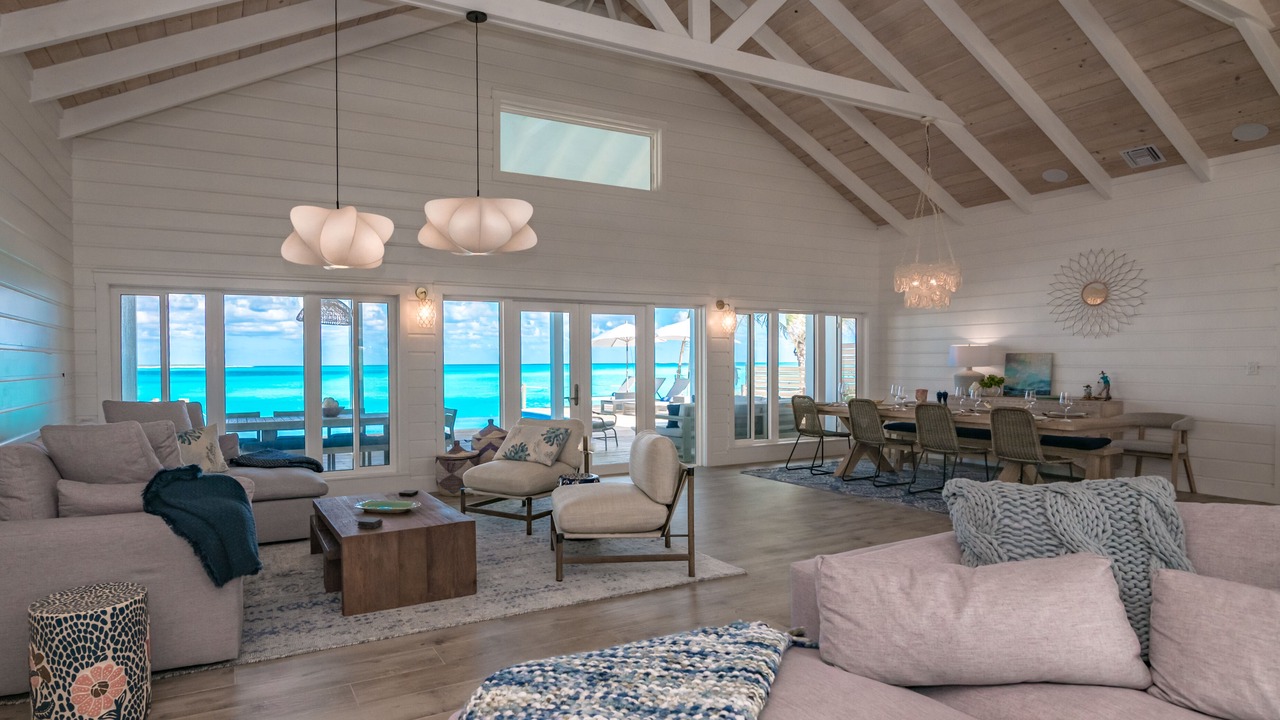 Photo of Livingroom in Jimmy Hill