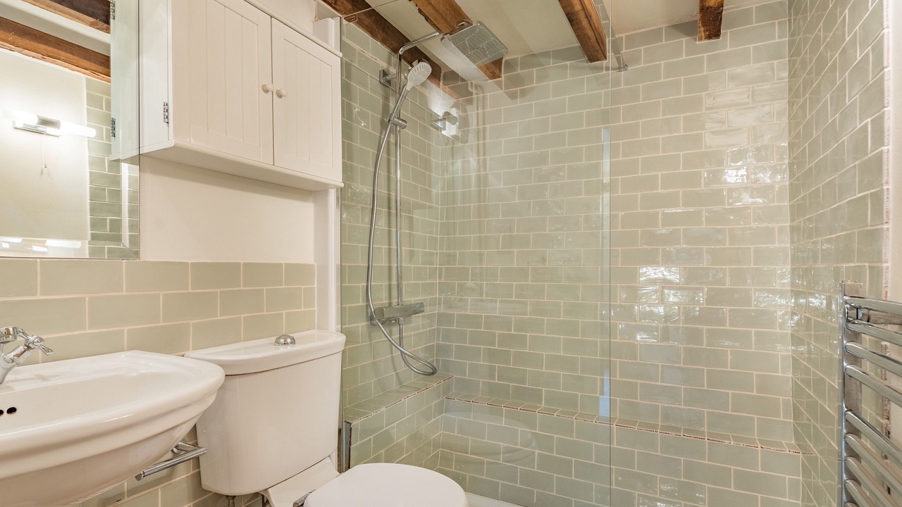 Photo of Bathroom in Wallingford