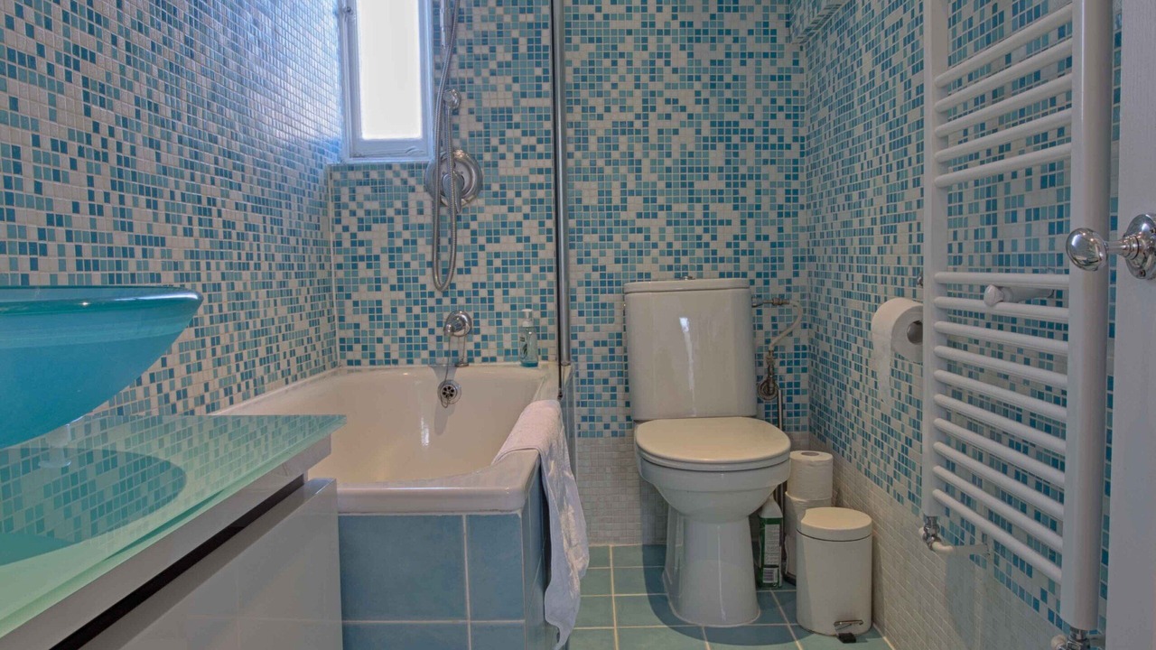 Photo of Bathroom in Kentish Town