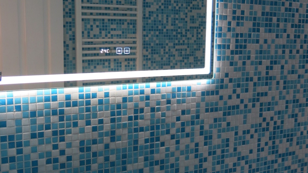 Photo of Bathroom in Kentish Town