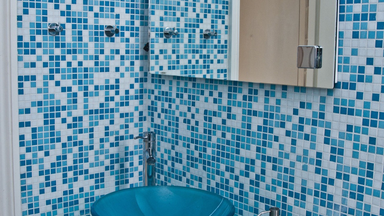 Photo of Bathroom in Kentish Town