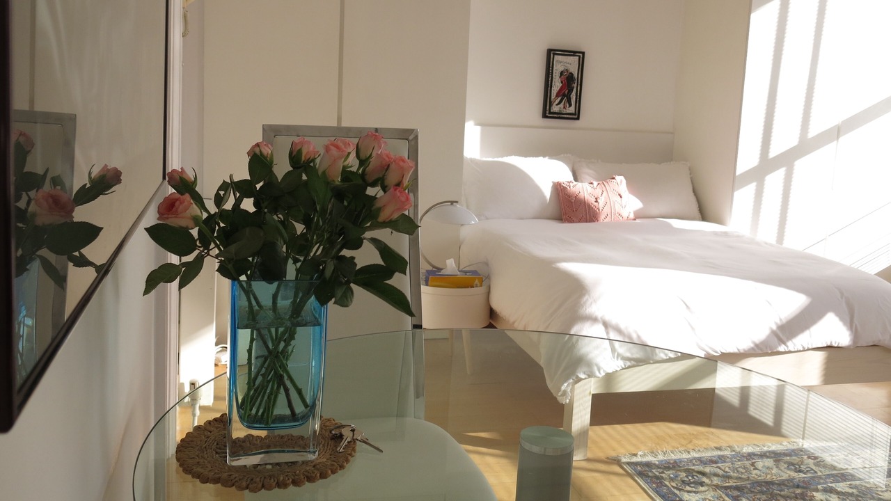 Photo of Bedroom in Kentish Town