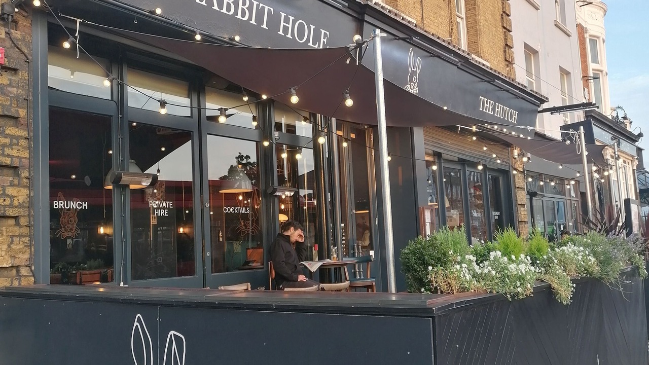Photo of Outdoor in Kentish Town