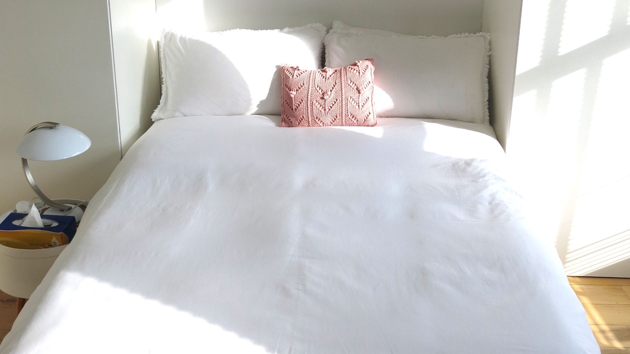 Photo of Bedroom in Kentish Town