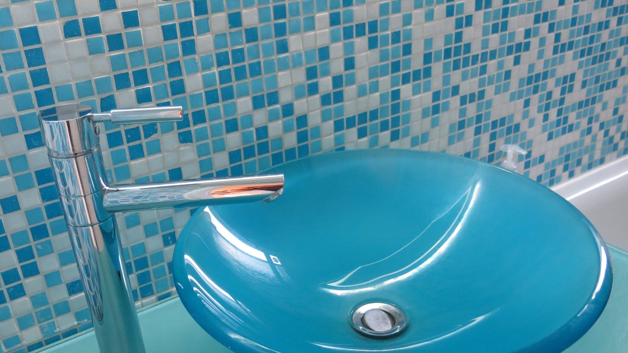 Photo of Bathroom in Kentish Town