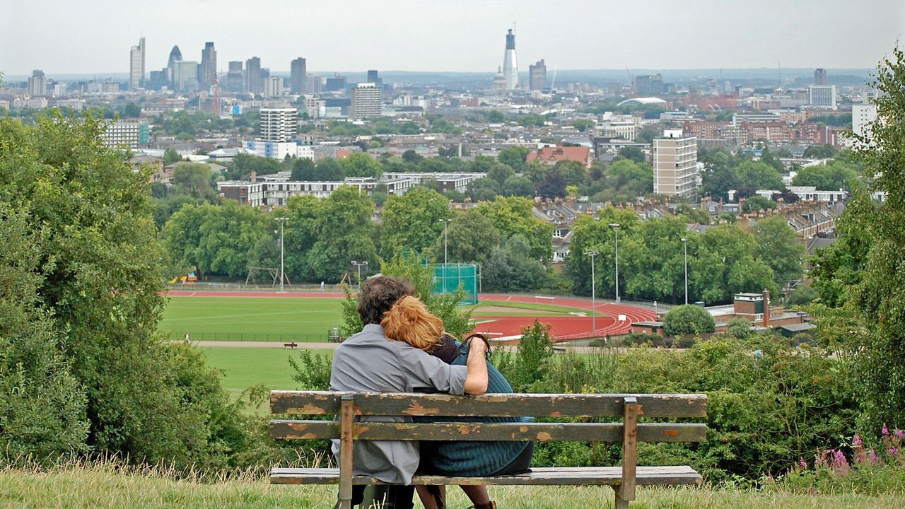 Photo of Outdoor in Kentish Town