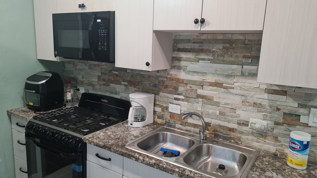 Photo of Kitchen in Gambier