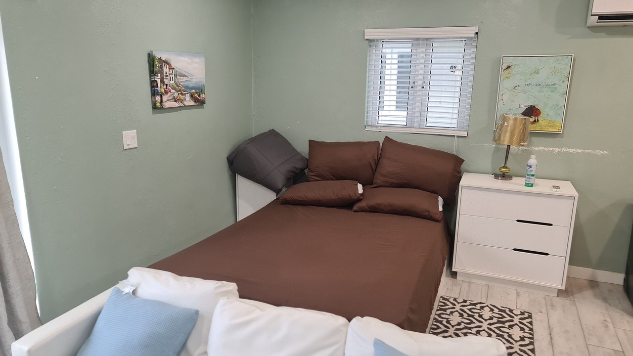 Photo of Bedroom in Gambier