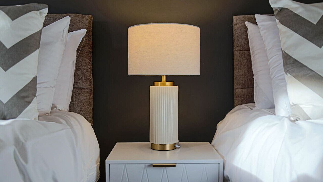 Photo of Bedroom in Bletchley