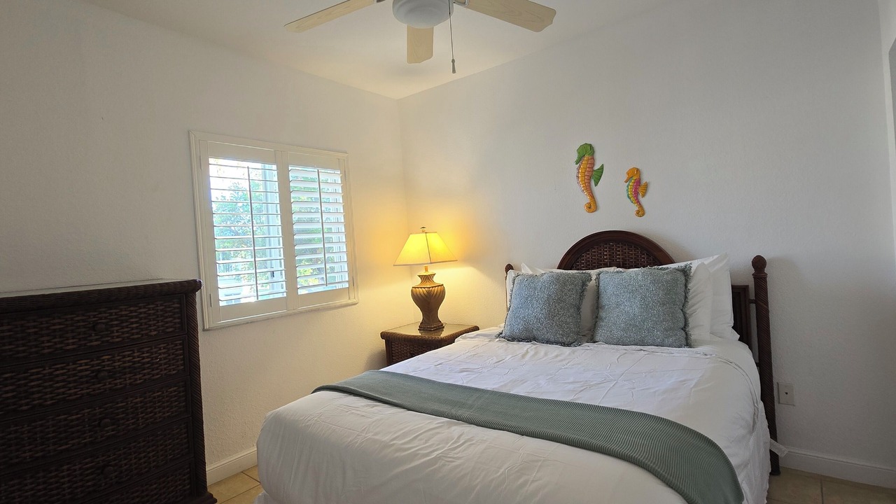 Photo of Bedroom in Alice Town