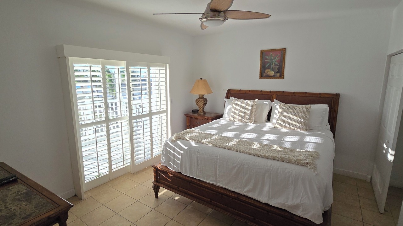 Photo of Bedroom in Alice Town