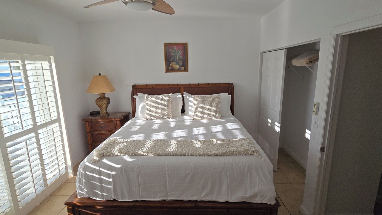 Photo of Bedroom in Alice Town