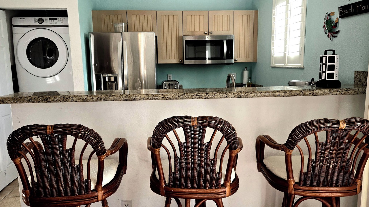 Photo of Kitchen in Alice Town